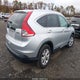 2HKRM4H71EH649868 2014 Honda Cr-V Ex-L auction photo thumbnail 4