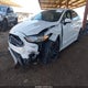3FA6P0HDXLR259506 2020 Ford Fusion Se auction photo thumbnail 2