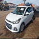 KL8CD6SA9HC728316 2017 Chevrolet Spark 1Lt Cvt auction photo thumbnail 2