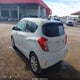 KL8CD6SA9HC728316 2017 Chevrolet Spark 1Lt Cvt auction photo thumbnail 3