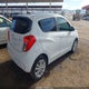 KL8CD6SA9HC728316 2017 Chevrolet Spark 1Lt Cvt auction photo thumbnail 4