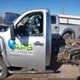 1GB0KVCGXBF175053 2011 Chevrolet Silverado 2500Hd Work Truck auction photo thumbnail 14
