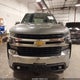 1GCUYDET9NZ215769 2022 Chevrolet Silverado 1500 Ltd 4Wd Standard Bed Lt auction photo thumbnail 12