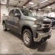 1GCUYDET9NZ215769 2022 Chevrolet Silverado 1500 Ltd 4Wd Standard Bed Lt auction photo thumbnail 1