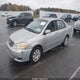 1NXBR32E83Z097076 2003 Toyota Corolla Le auction photo thumbnail 2