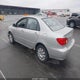 1NXBR32E83Z097076 2003 Toyota Corolla Le auction photo thumbnail 3