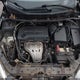 2T1KE40E69C018924 2009 Toyota Matrix S auction photo thumbnail 10