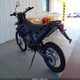 L1UGCNLB9SA000431 2025 X-Pro Templar 250Cc auction photo thumbnail 3