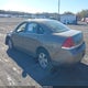 2G1WT58N279360006 2007 Chevrolet Impala Lt auction photo thumbnail 3