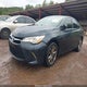 4T1BF1FK3HU734122 2017 Toyota Camry Se auction photo thumbnail 2