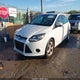 1FADP3K22EL162043 2014 Ford Focus Se auction photo thumbnail 2