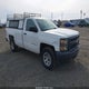 1GCNCPEH7EZ383331 2014 Chevrolet Silverado 1500 Work Truck 1Wt auction photo thumbnail 1
