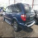 2C4GP54L84R538842 2004 Chrysler Town & Country Touring auction photo thumbnail 3
