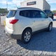 1GNKRJED9BJ215980 2011 Chevrolet Traverse 2Lt auction photo thumbnail 4