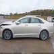 3LN6L5A98HR610585 2017 Lincoln Mkz Premiere auction photo thumbnail 14