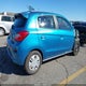 ML32A3HJ2HH002305 2017 Mitsubishi Mirage Es auction photo thumbnail 4