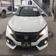 SHHFK7H54HU418215 2017 Honda Civic Ex auction photo thumbnail 12