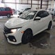 SHHFK7H54HU418215 2017 Honda Civic Ex auction photo thumbnail 2
