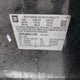 2GNALCEK6G1117207 2016 Chevrolet Equinox Lt auction photo thumbnail 9