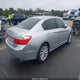 1HGCR2F89FA038682 2015 Honda Accord Ex-L auction photo thumbnail 4