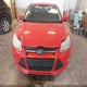 1FADP3F22DL337013 2013 Ford Focus Se auction photo thumbnail 6