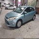 1FAHP3F24CL352533 2012 Ford Focus Se auction photo thumbnail 2