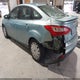 1FAHP3F24CL352533 2012 Ford Focus Se auction photo thumbnail 6