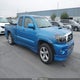 5TETU22N47Z325945 2007 Toyota Tacoma X-Runner auction photo thumbnail 1
