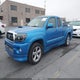 5TETU22N47Z325945 2007 Toyota Tacoma X-Runner auction photo thumbnail 2