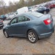 1FAHP2EWXAG153782 2010 Ford Taurus Sel auction photo thumbnail 15