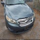 1FAHP2EWXAG153782 2010 Ford Taurus Sel auction photo thumbnail 6