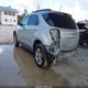 2GNALCEK6G6283844 2016 Chevrolet Equinox Lt auction photo thumbnail 3
