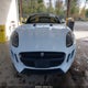 SAJWA6ET6F8K17075 2015 Jaguar F-Type auction photo thumbnail 12