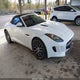 SAJWA6ET6F8K17075 2015 Jaguar F-Type auction photo thumbnail 1