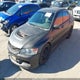 JA3AH86C96U050621 2006 Mitsubishi Lancer Evolution Ix/Mr auction photo thumbnail 2