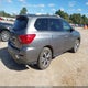 5N1DR2BN8LC603577 2020 Nissan Pathfinder Sv 2Wd auction photo thumbnail 4