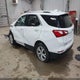 3GNAXXEVXMS154993 2021 Chevrolet Equinox Awd Premier auction photo thumbnail 3