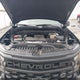1GCPDBEKXRZ144477 2024 Chevrolet Silverado 1500 4Wd Short Bed Custom auction photo thumbnail 10