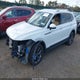 3VV2B7AX8NM139760 2022 Volkswagen Tiguan 2.0T Se auction photo thumbnail 2