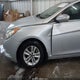 5NPEC4AC1BH202977 2011 Hyundai Sonata Se auction photo thumbnail 17