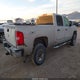 1GCHK23K17F513450 2007 Chevrolet Silverado 2500Hd Lt1 auction photo thumbnail 4
