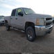 1GCHK23K17F513450 2007 Chevrolet Silverado 2500Hd Lt1 auction photo thumbnail 6