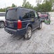 1J8HG48N36C206855 2006 Jeep Commander auction photo thumbnail 4