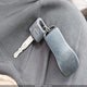 1N6AD07WX9C415273 2009 Nissan Frontier Se auction photo thumbnail 11