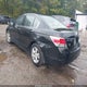 1HGCP2F42AA158058 2010 Honda Accord 2.4 Lx-P auction photo thumbnail 3
