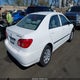 1NXBR32E45Z470830 2005 Toyota Corolla Ce auction photo thumbnail 4