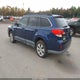 4S4BRCJC4A3331376 2010 Subaru Outback 2.5I Limited auction photo thumbnail 3