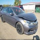 1HGCR2F78GA196391 2016 Honda Accord Ex auction photo thumbnail 1