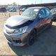 1HGCR2F78GA196391 2016 Honda Accord Ex auction photo thumbnail 2