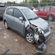 3N1BC13E79L360687 2009 Nissan Versa 1.8Sl auction photo thumbnail 1